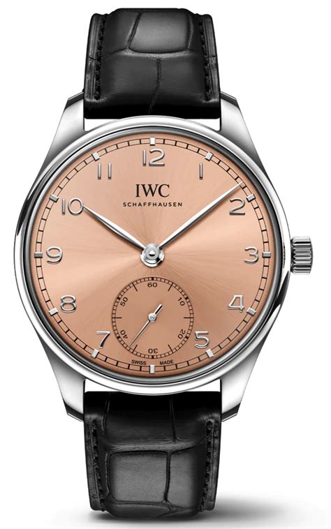 iwc the reference|iwc portugieser collection.